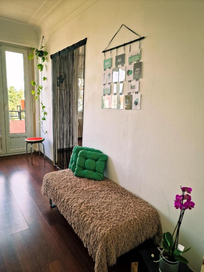 Nice Room 4 Minutes From Basel Shared Apartment Saint-Louis  Exterior foto